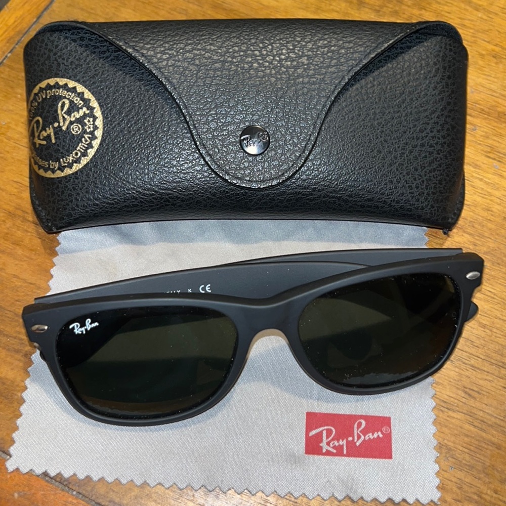 Ray-Ban Wayfarer